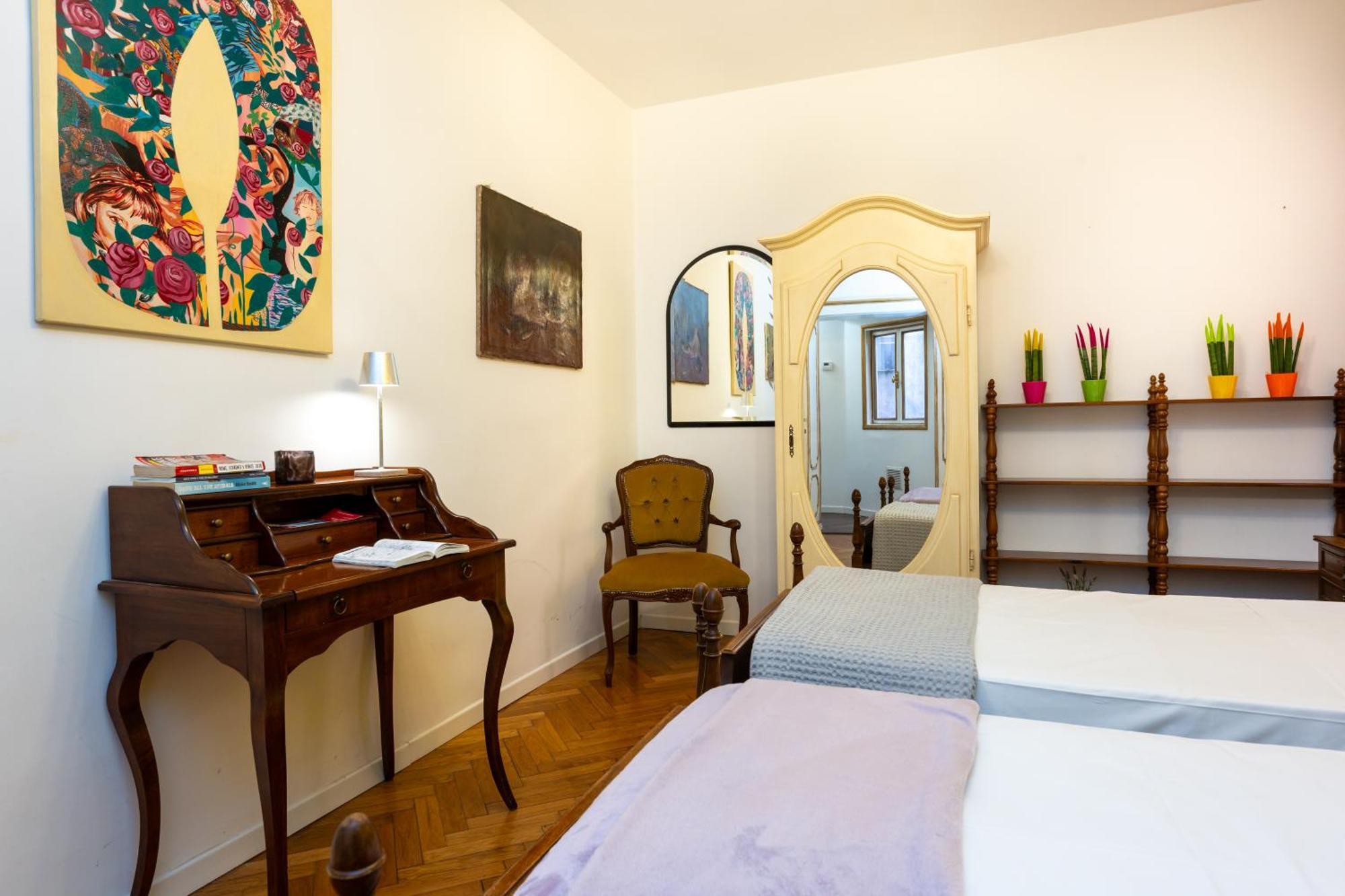 Apartamento By Rialto