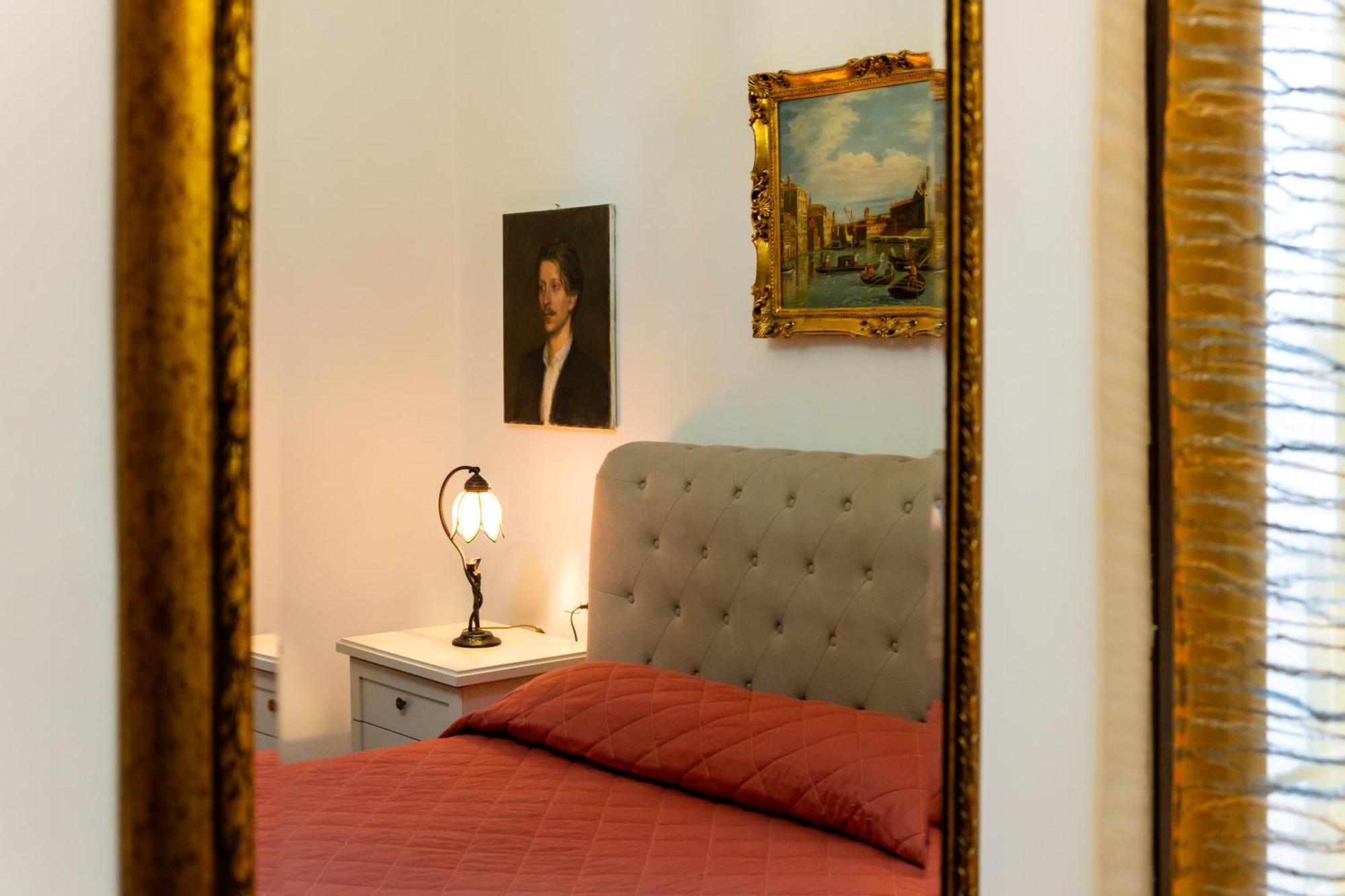 Apartamento By Rialto *