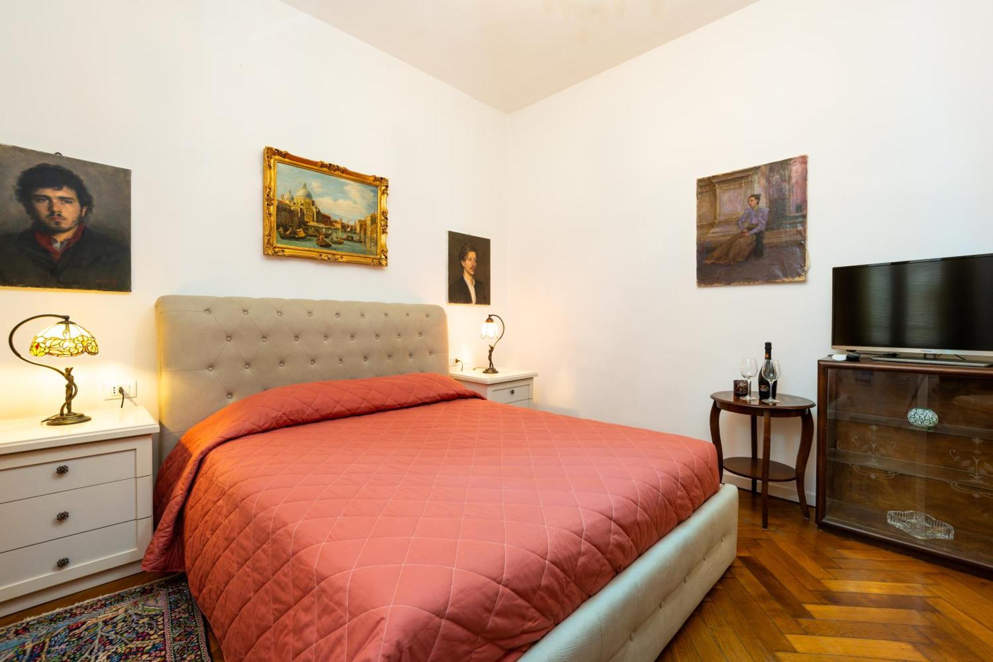Apartamento By Rialto *