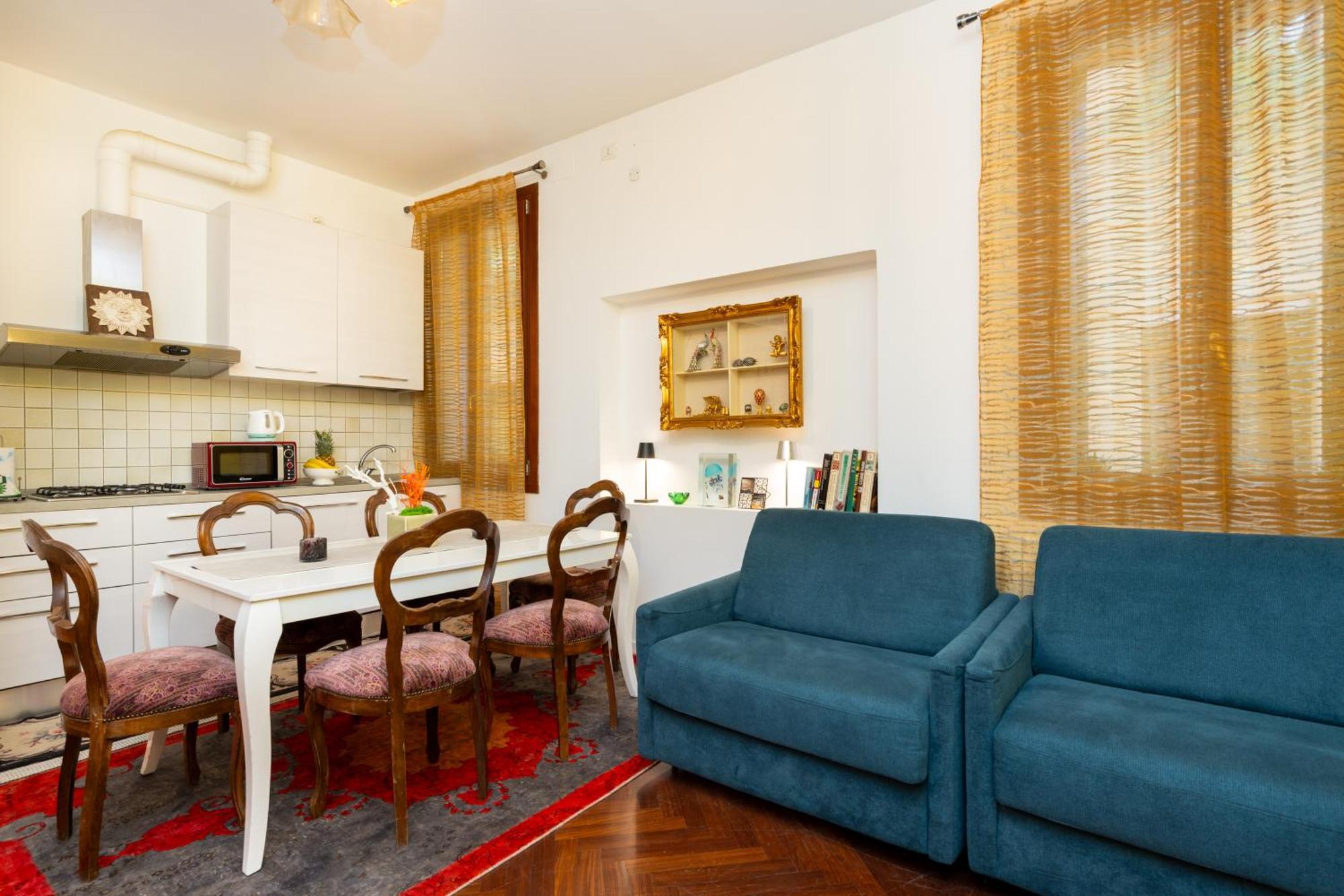 Apartamento By Rialto *