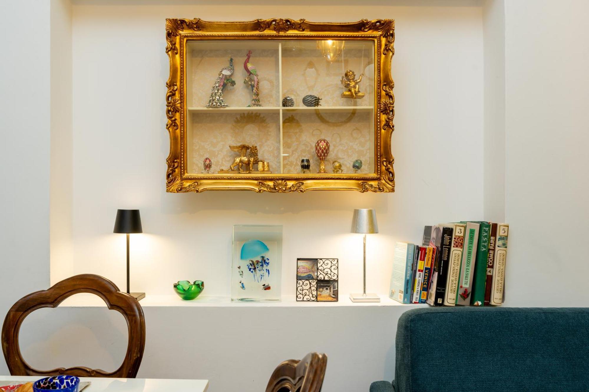 By Rialto Apartamento Venecia