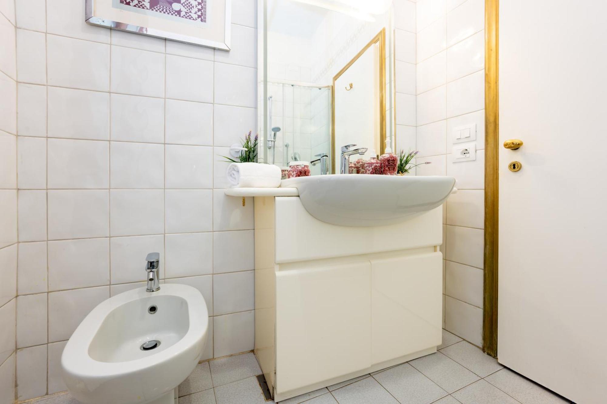 By Rialto Apartamento Venecia