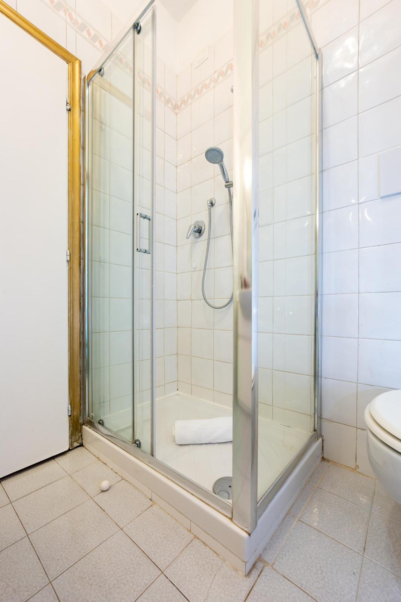 Apartamento By Rialto Venecia